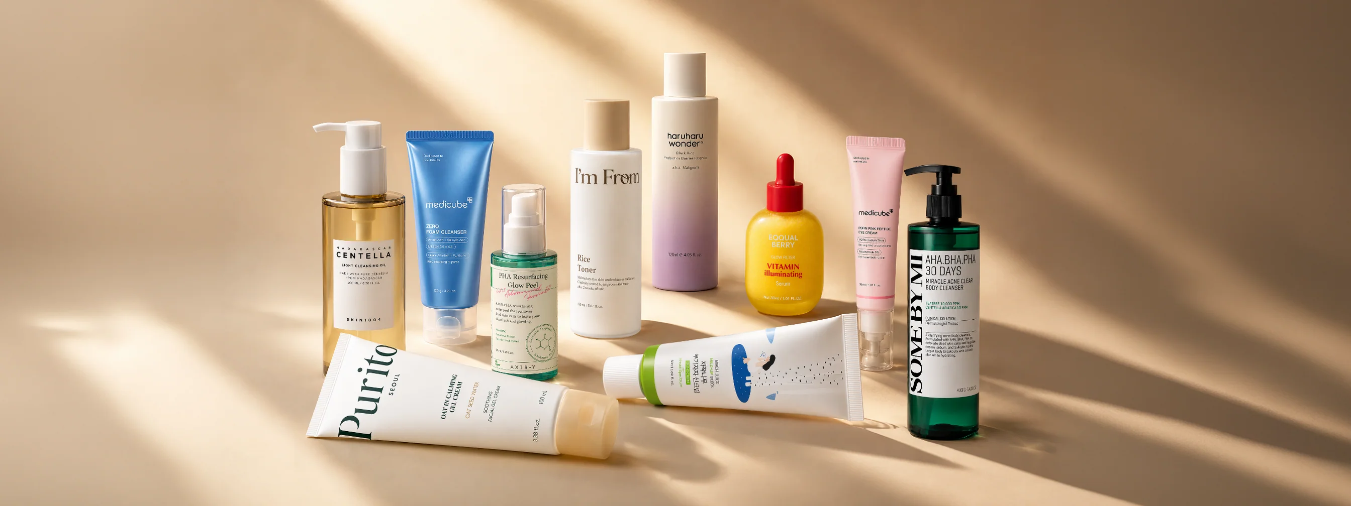 Your Beauty Favorites, Unbeatable Prices